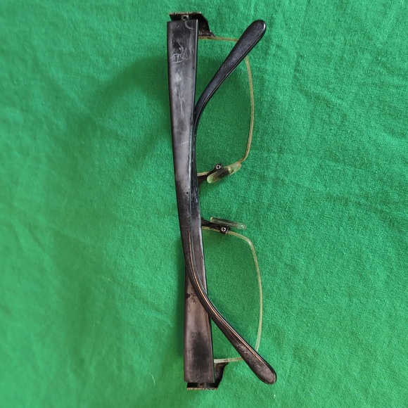 3 Pairs of Used Eye Glasses - Picture 4 of 13